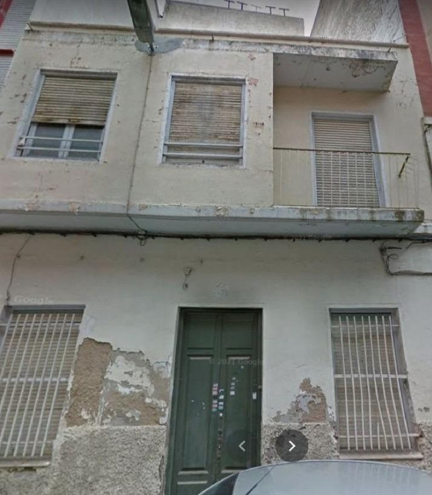 till salu hus Los Limoneros Baix Vinalopó 2