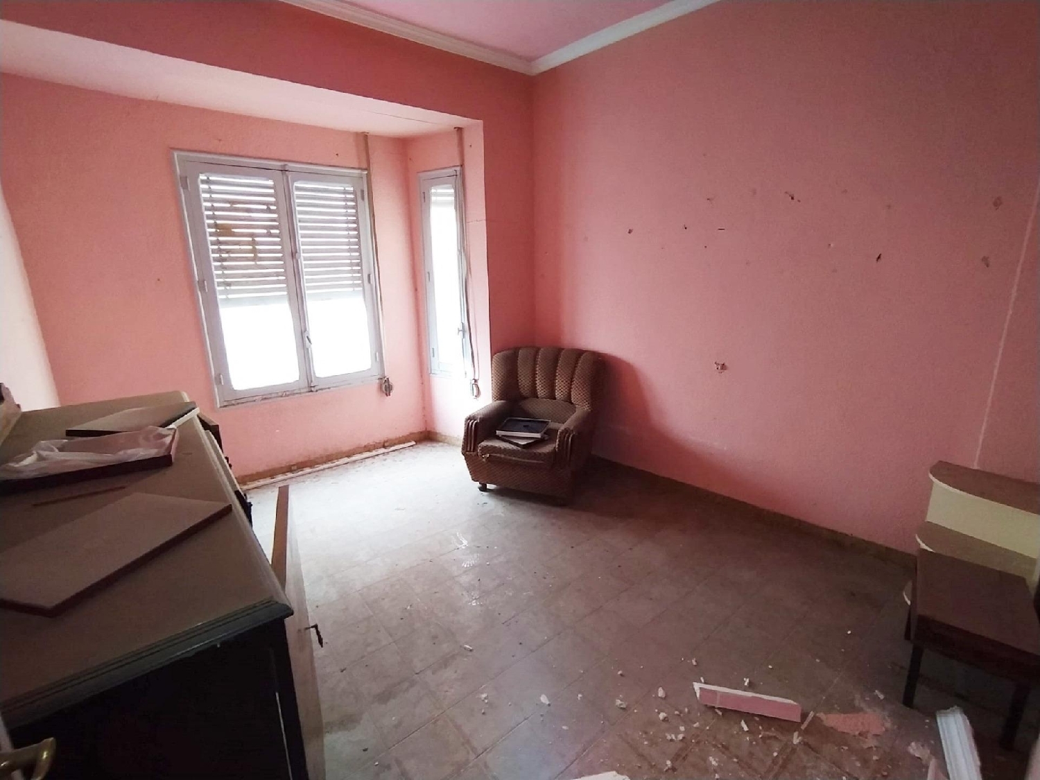 till salu hus Los Limoneros Baix Vinalopó 3