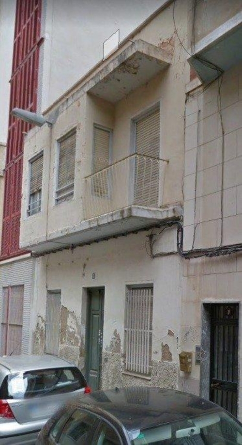 Los Limoneros Baix Vinalopó hus foto 6221632