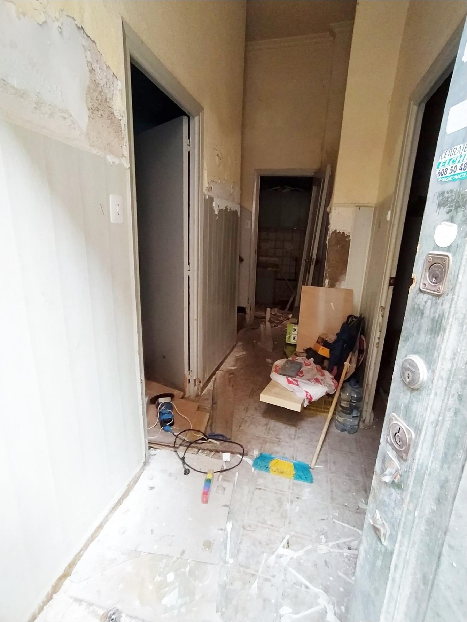  till salu hus Los Limoneros Baix Vinalopó 5