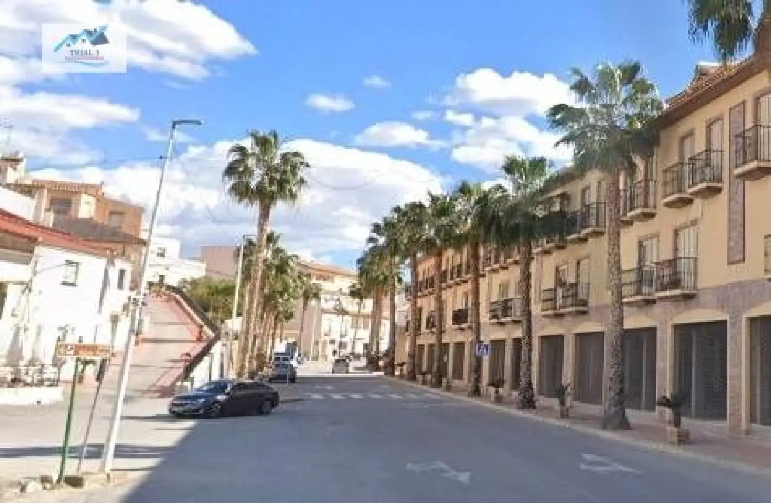  till salu hus Los Cojos Valle Del Almanzora 2