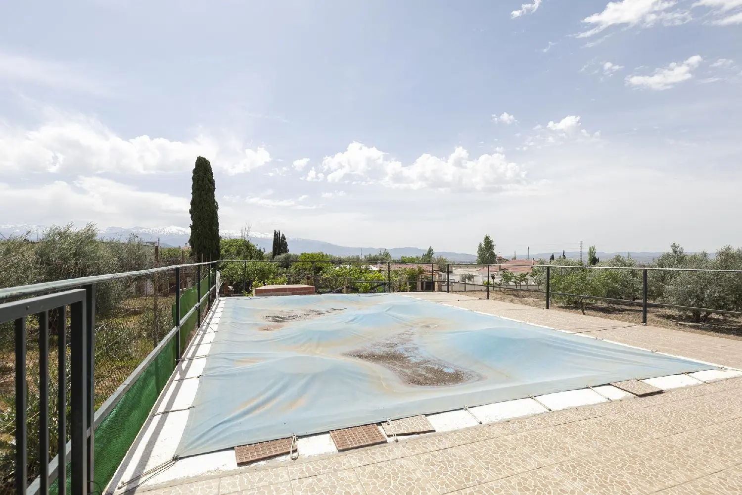 till salu hus Híjar Vega De Granada 2