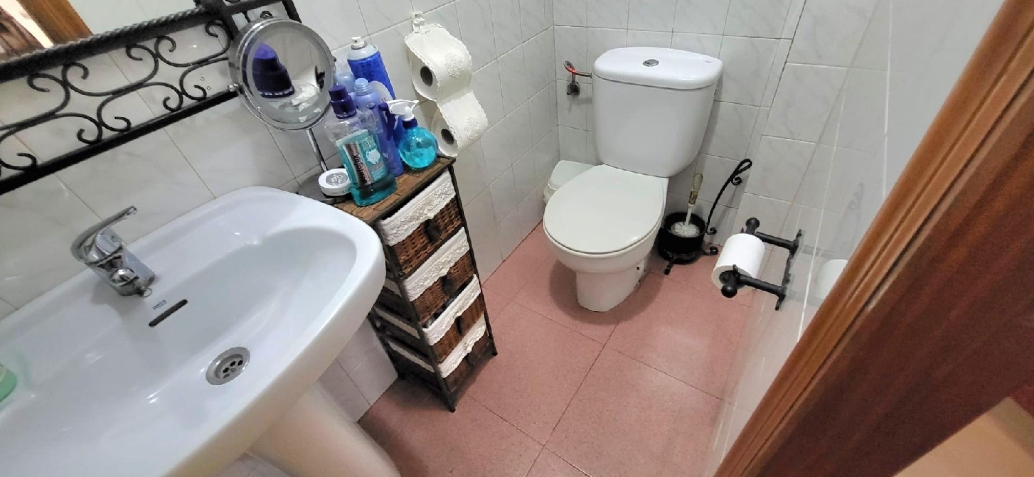  till salu hus Los Llanos Valle Medio Del Guadalquivir 5