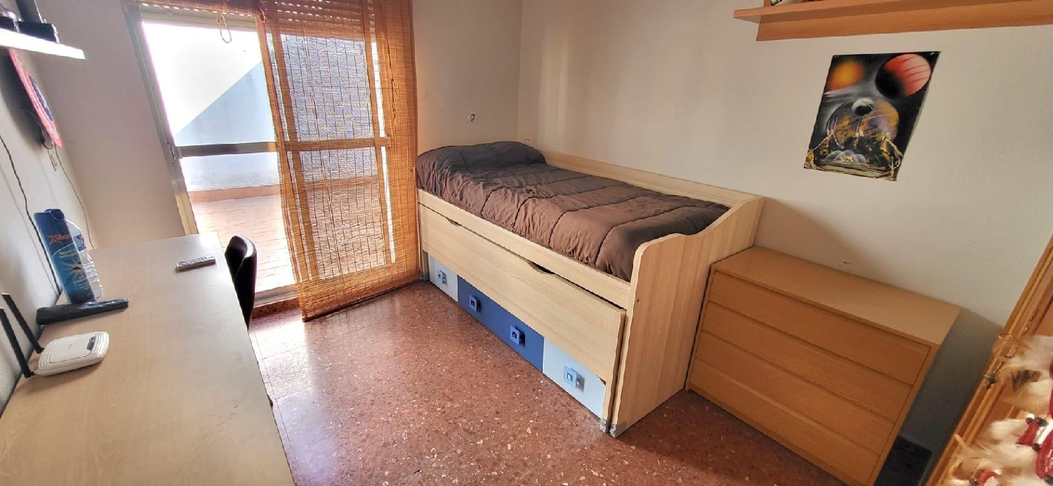  till salu hus Los Llanos Valle Medio Del Guadalquivir 6