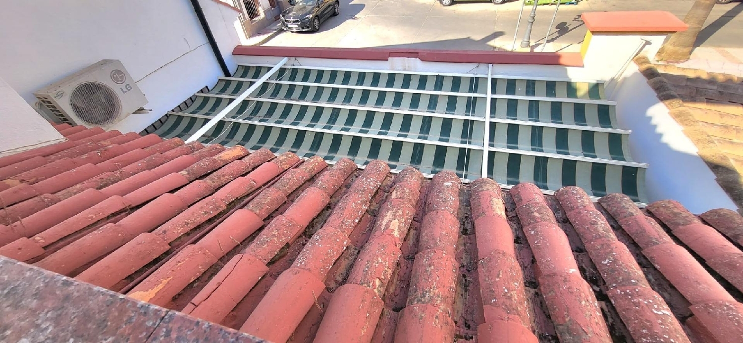  till salu hus Los Llanos Valle Medio Del Guadalquivir 7