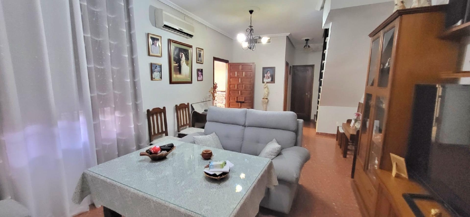 till salu hus Los Llanos Valle Medio Del Guadalquivir 3