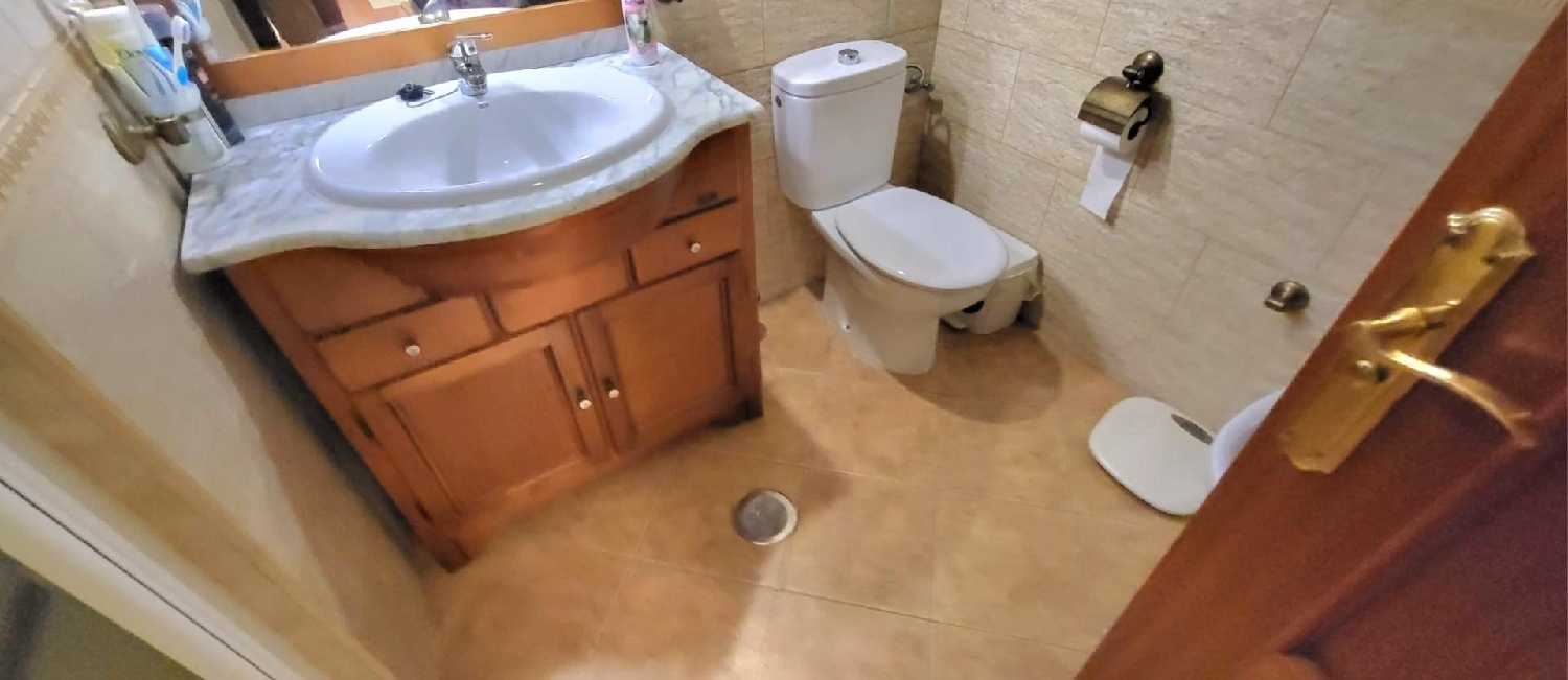  till salu hus Los Llanos Valle Medio Del Guadalquivir 8