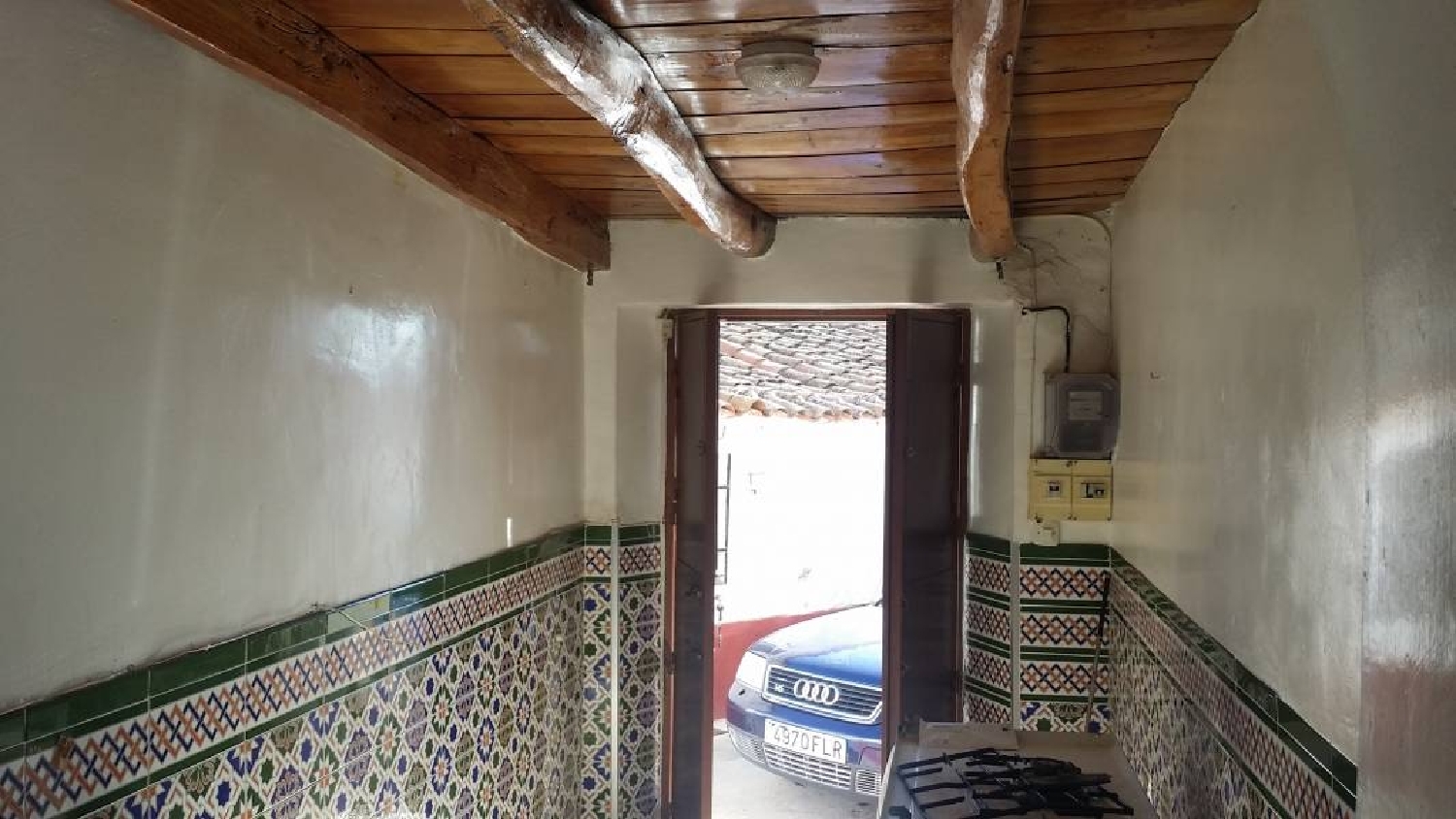  till salu hus Los Llanos Valle Medio Del Guadalquivir 1