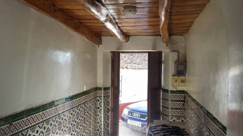 Los Llanos Valle Medio Del Guadalquivir hus foto 6231924