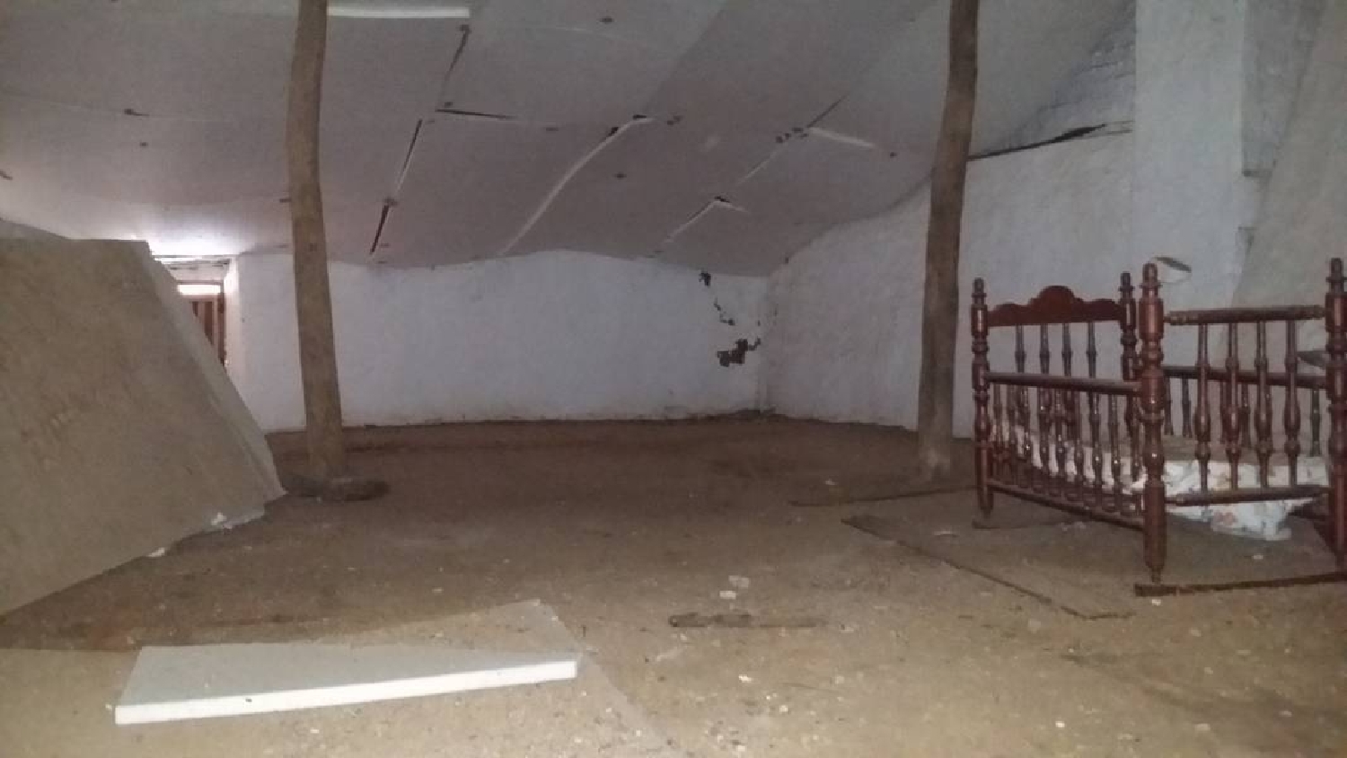  till salu hus Los Llanos Valle Medio Del Guadalquivir 5