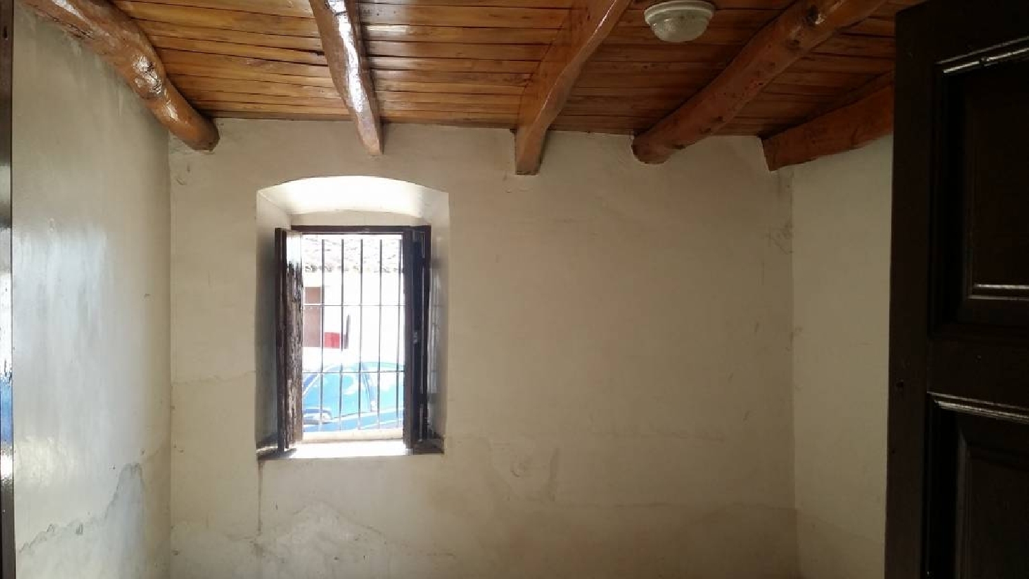  till salu hus Los Llanos Valle Medio Del Guadalquivir 3
