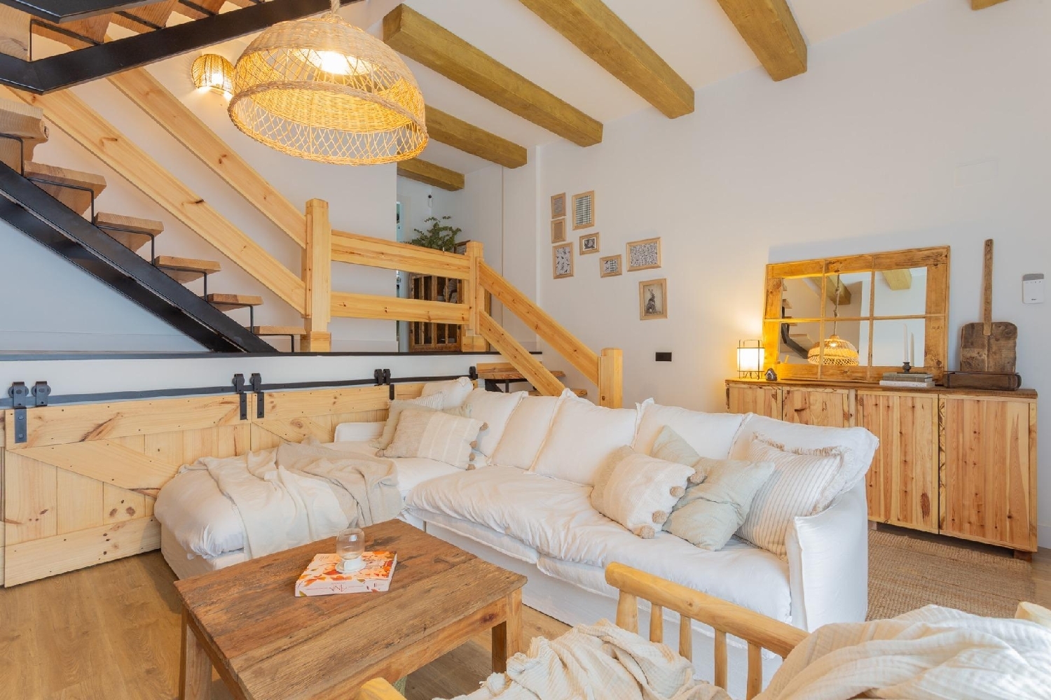  till salu hus Los Llanos Vega De Granada 4