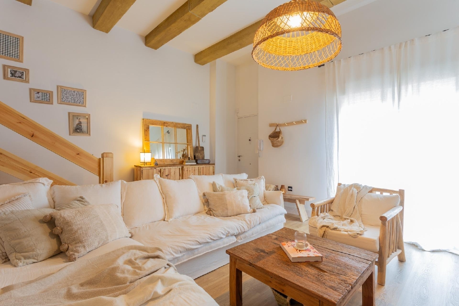 till salu hus Los Llanos Vega De Granada 2