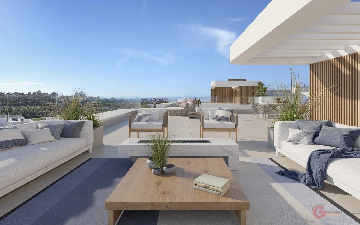  till salu hus Los Llanos Costa Del Sol Occidental 1