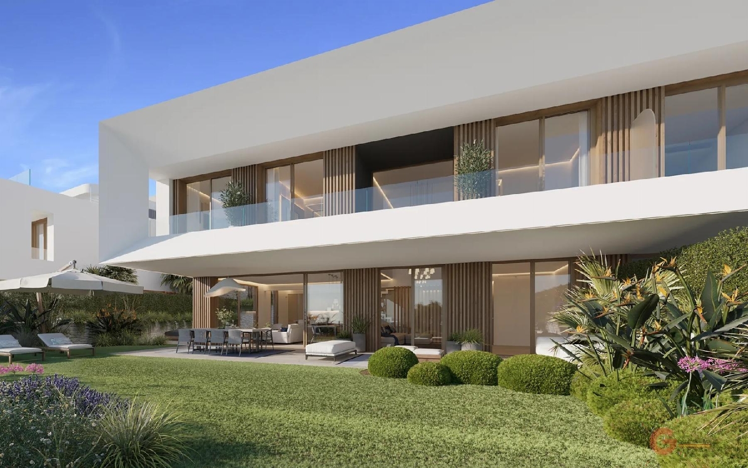  till salu hus Los Llanos Costa Del Sol Occidental 8