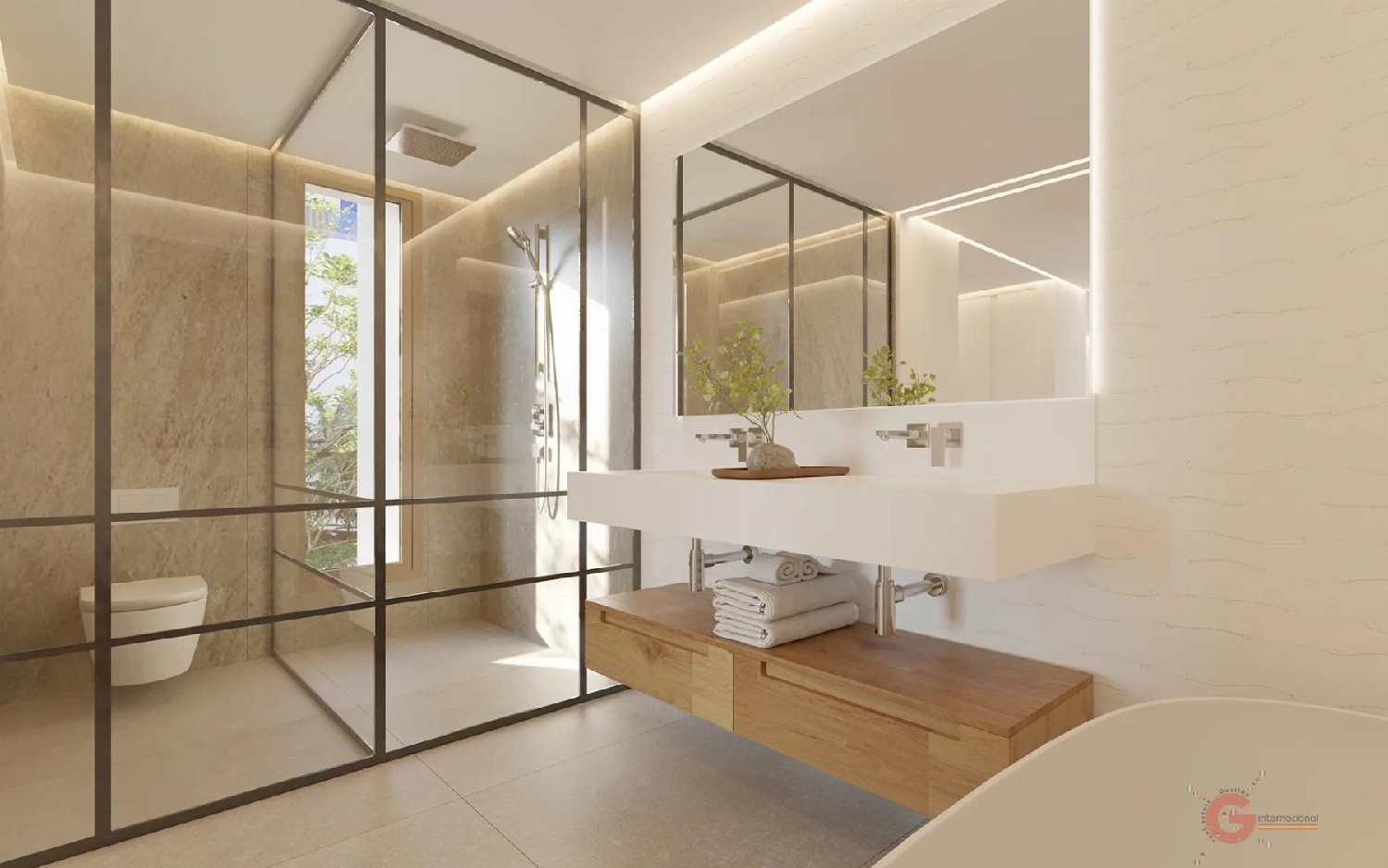  till salu hus Los Llanos Costa Del Sol Occidental 4