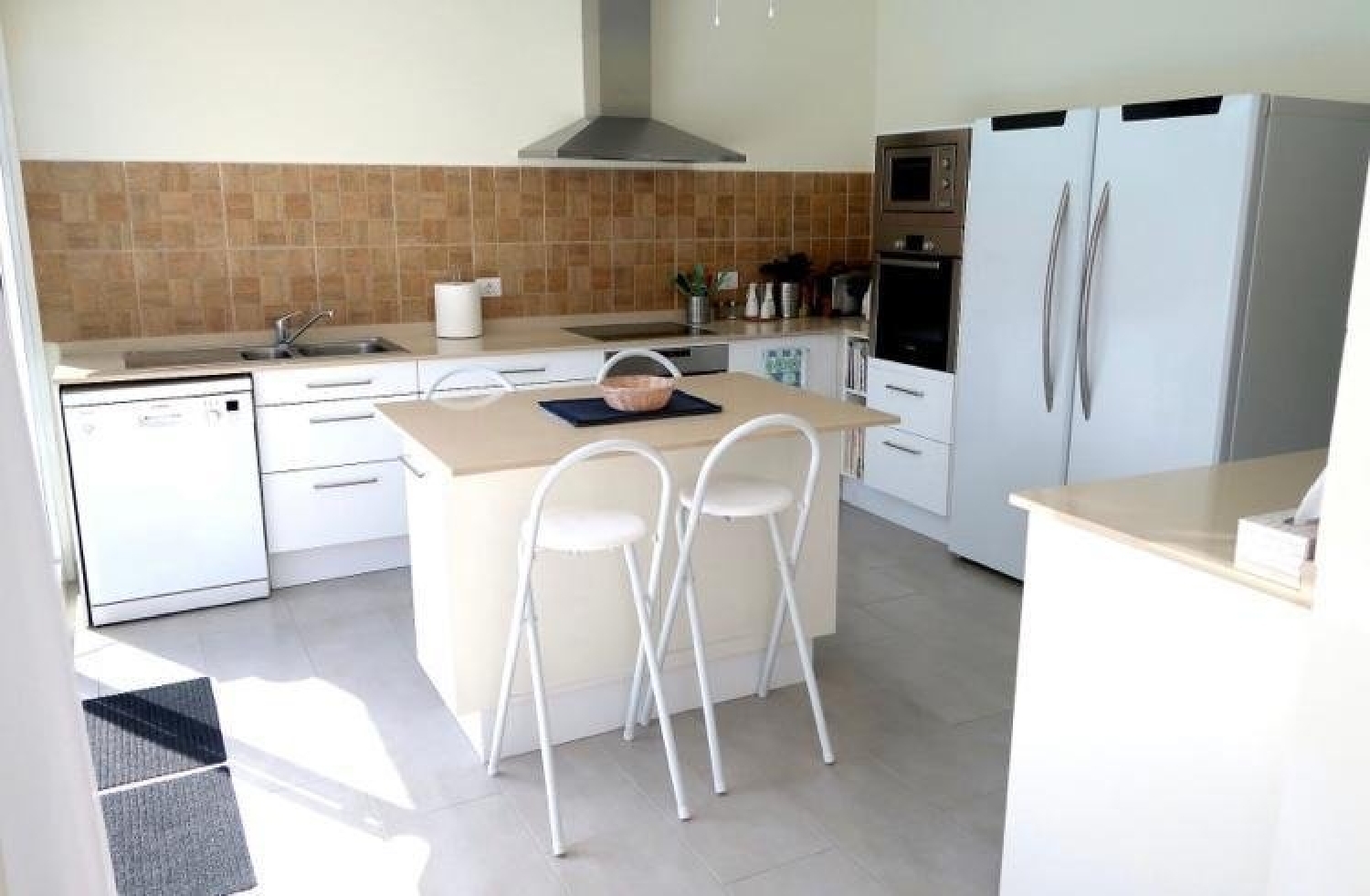 till salu hus Los Llanos Área Sur 3