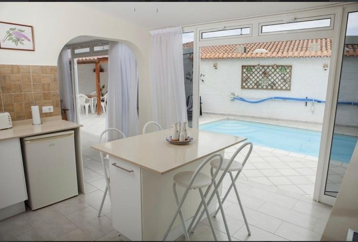 till salu hus Los Llanos Área Sur 2