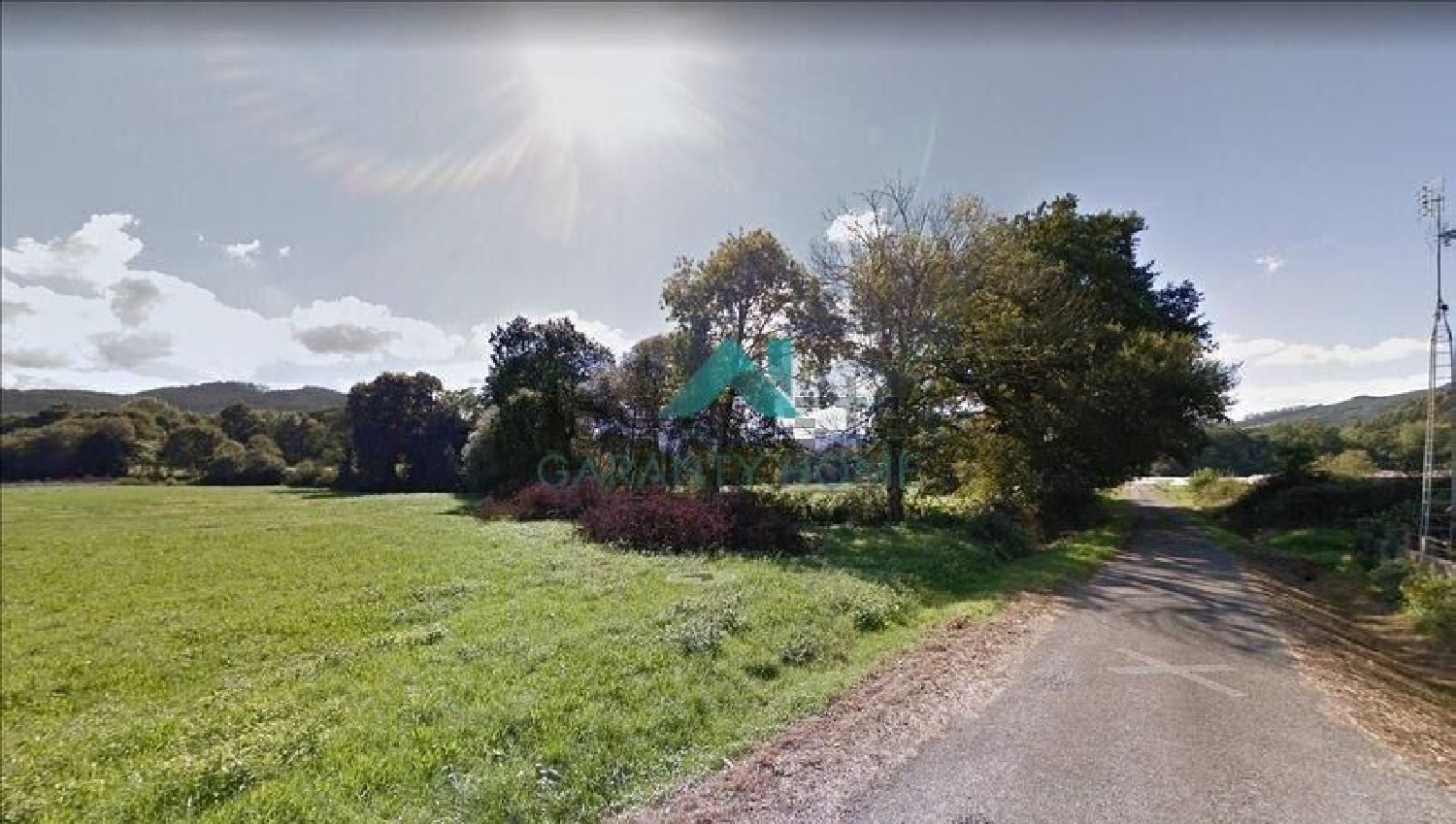 till salu hus Los Llanos Liébana 1