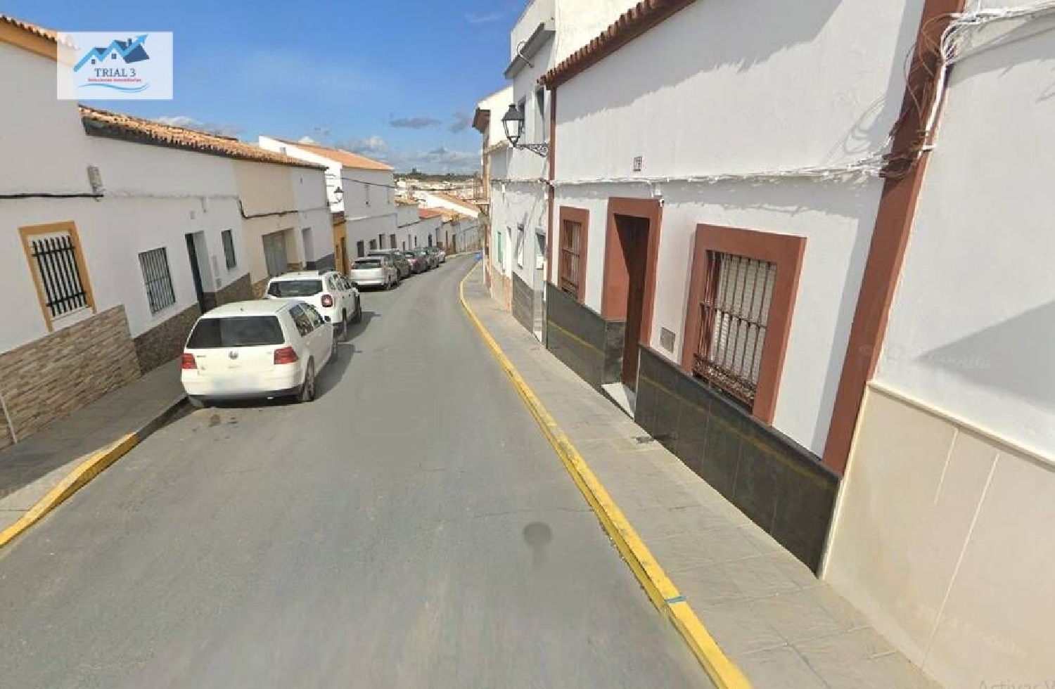  kaufen Haus Huerta Del Hambre Condado (El) 1