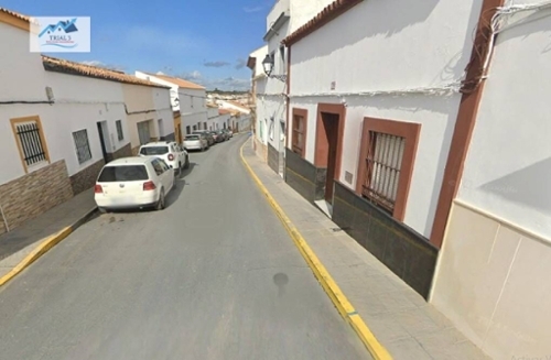 Los Lobos Condado (El) hus foto 6215900