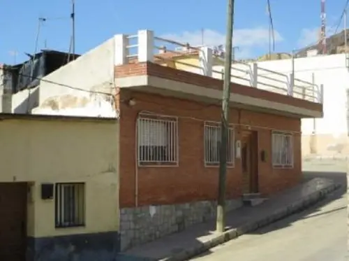 Rincones Bajo Guadalentín hus foto 6210743