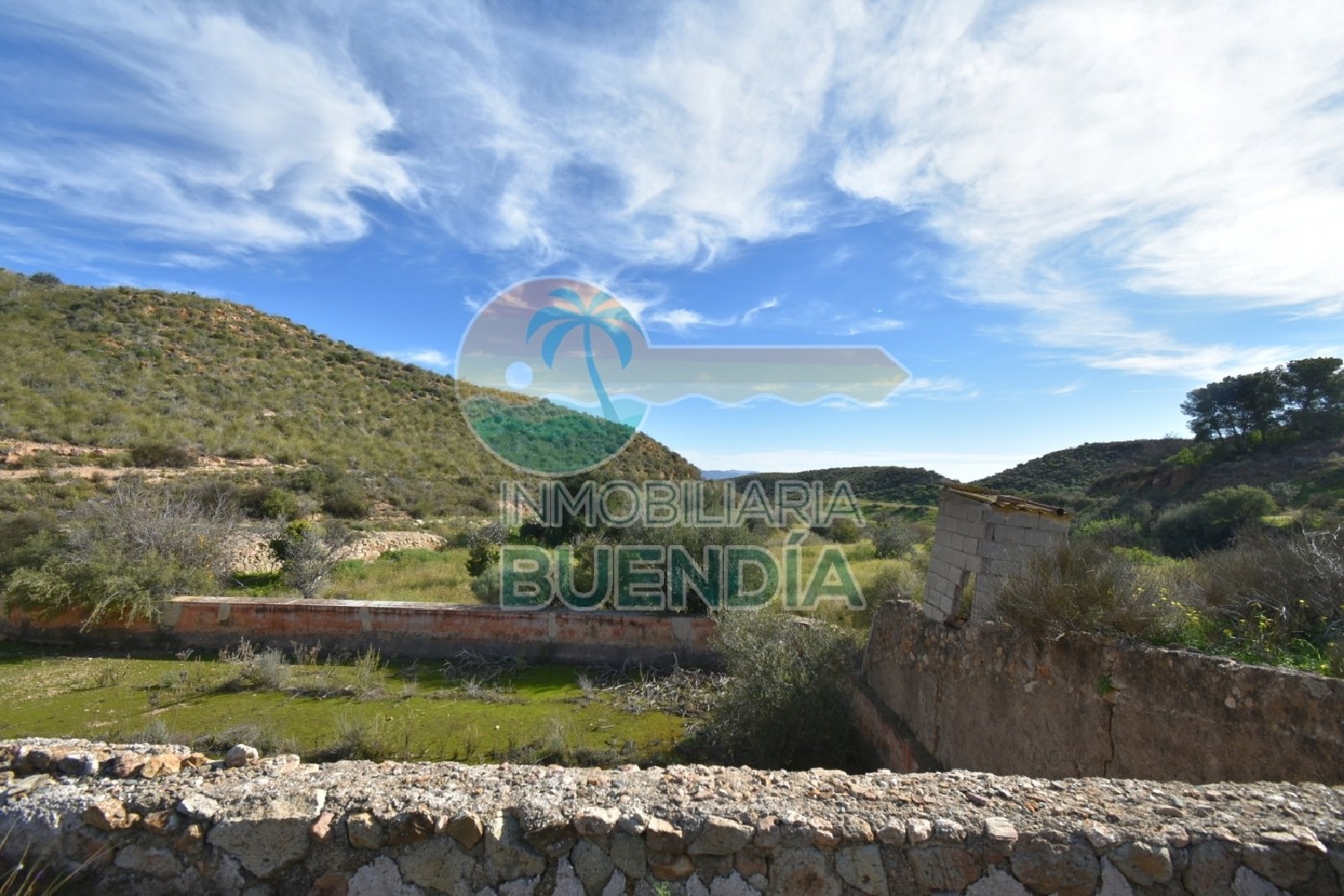 till salu hus Los Lorentes Bajo Guadalentín 2