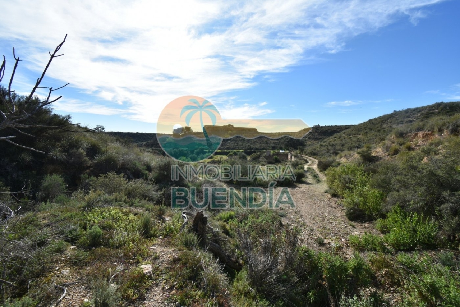  till salu hus Los Lorentes Bajo Guadalentín 5