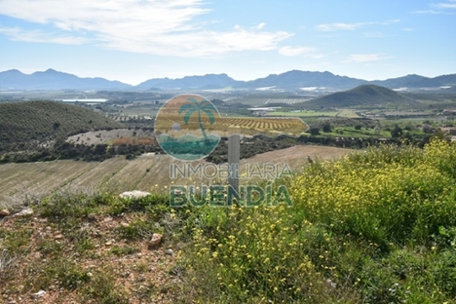 Los Lorentes Bajo Guadalentín hus foto 6260444