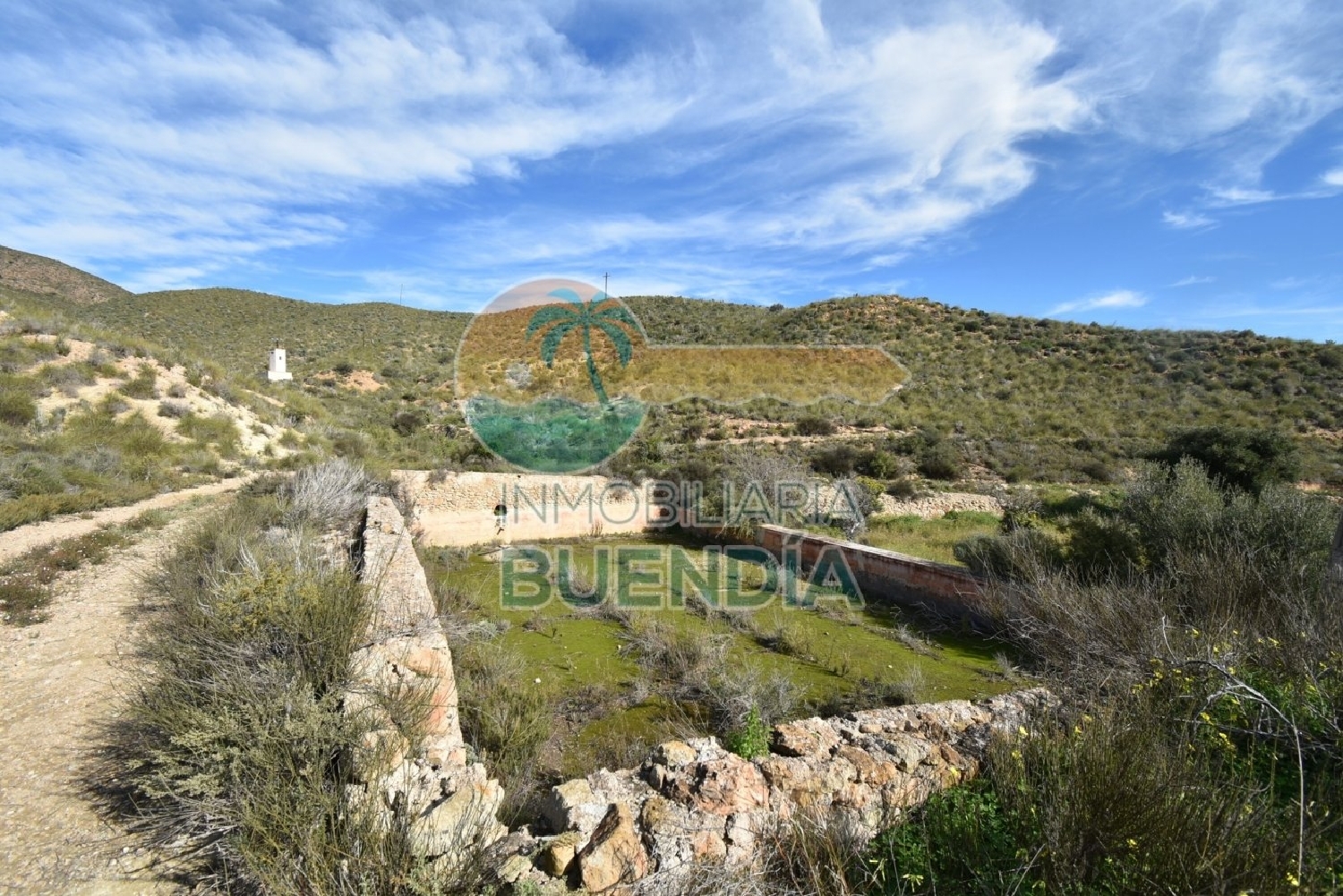 till salu hus Los Lorentes Bajo Guadalentín 3