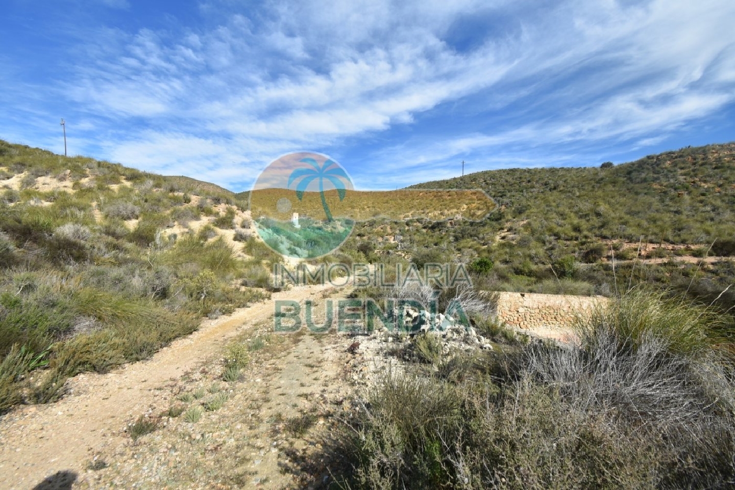  till salu hus Los Lorentes Bajo Guadalentín 4