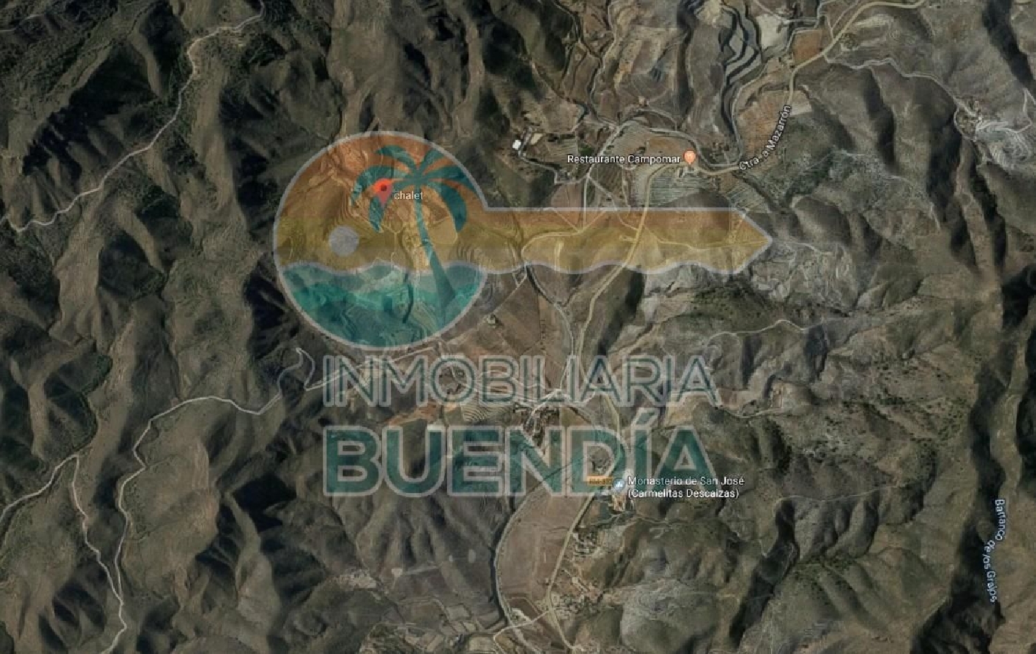  till salu hus Los Lorentes Bajo Guadalentín 5