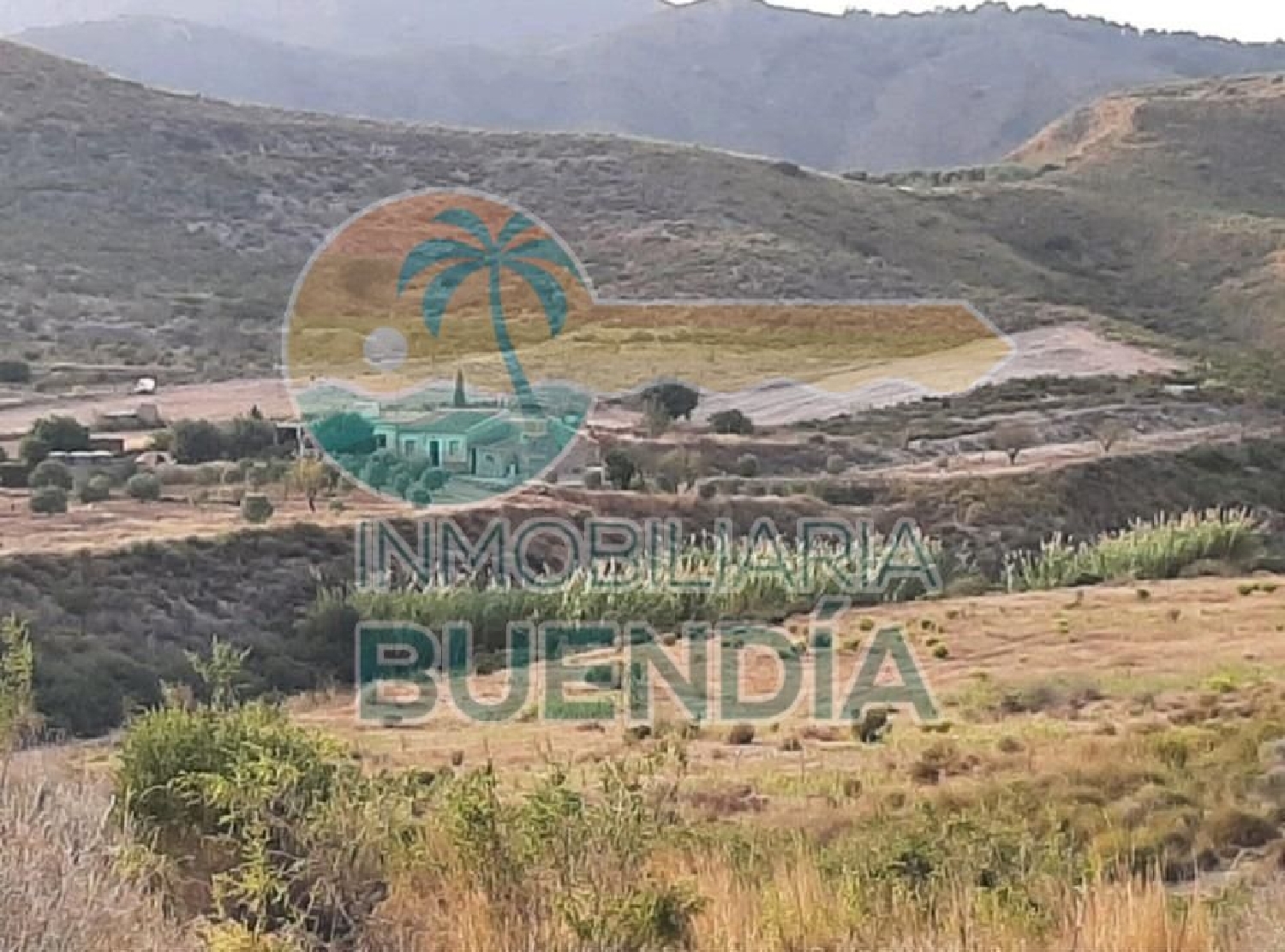  till salu hus Los Lorentes Bajo Guadalentín 1