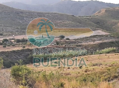 Los Lorentes Bajo Guadalentín hus foto 6260445