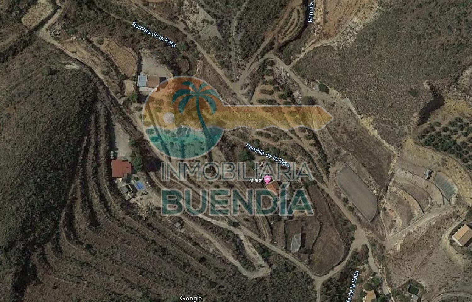  till salu hus Los Lorentes Bajo Guadalentín 4