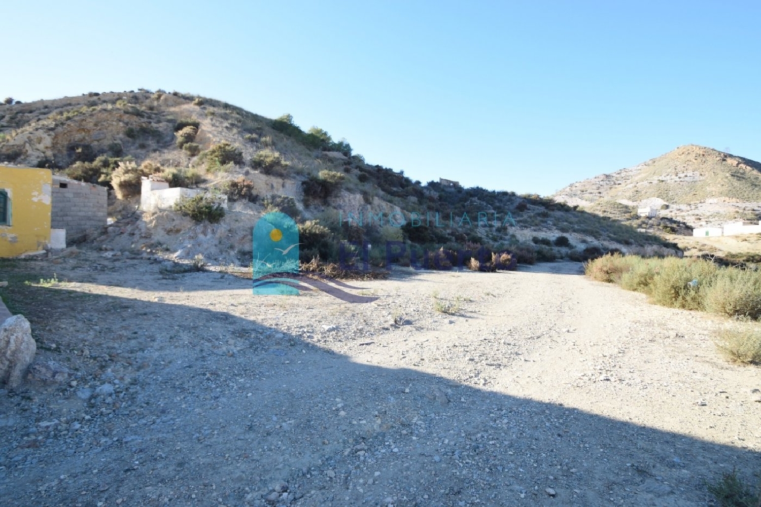  till salu hus Los Lorentes Bajo Guadalentín 8
