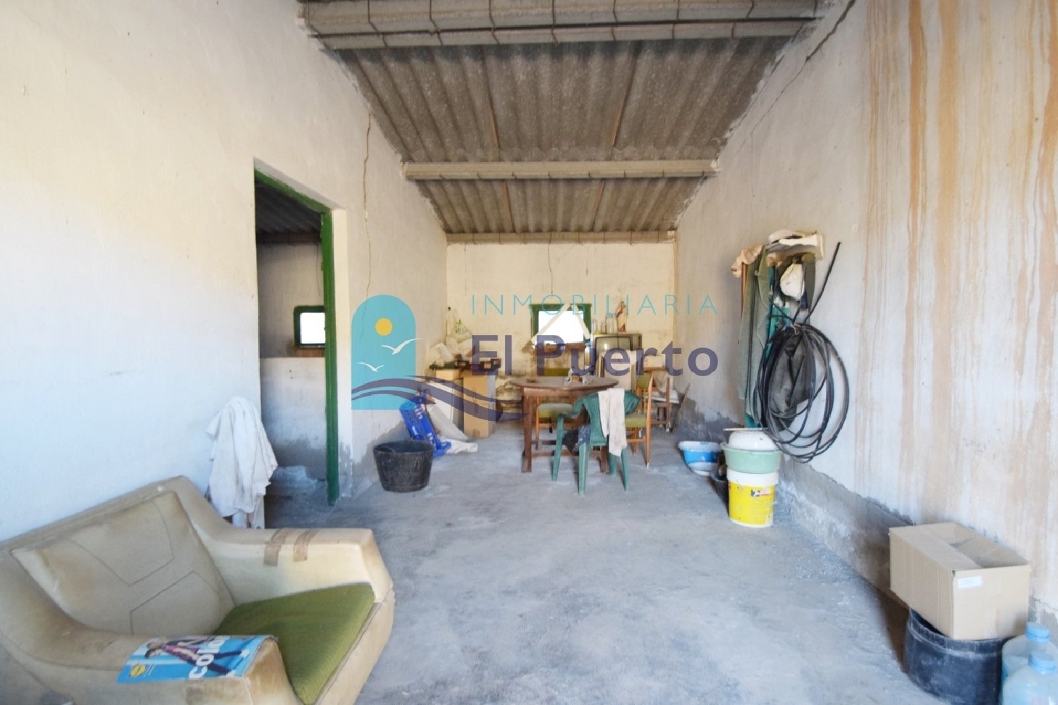  till salu hus Los Lorentes Bajo Guadalentín 6