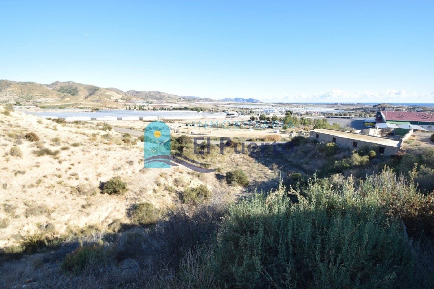  till salu hus Los Lorentes Bajo Guadalentín 7