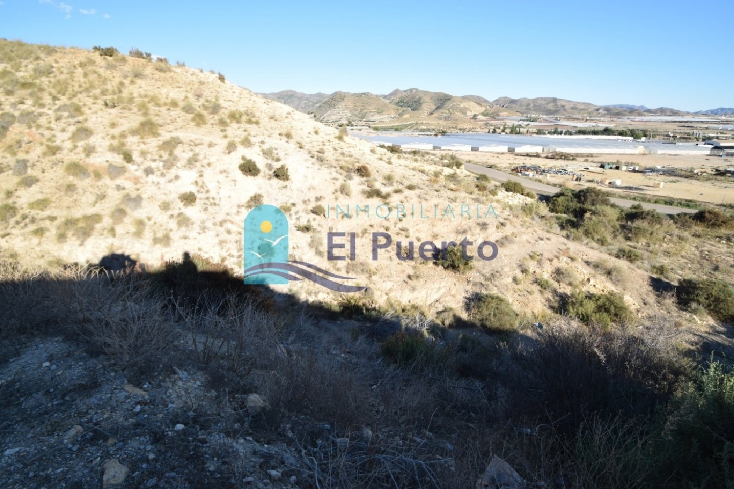 till salu hus Los Lorentes Bajo Guadalentín 3