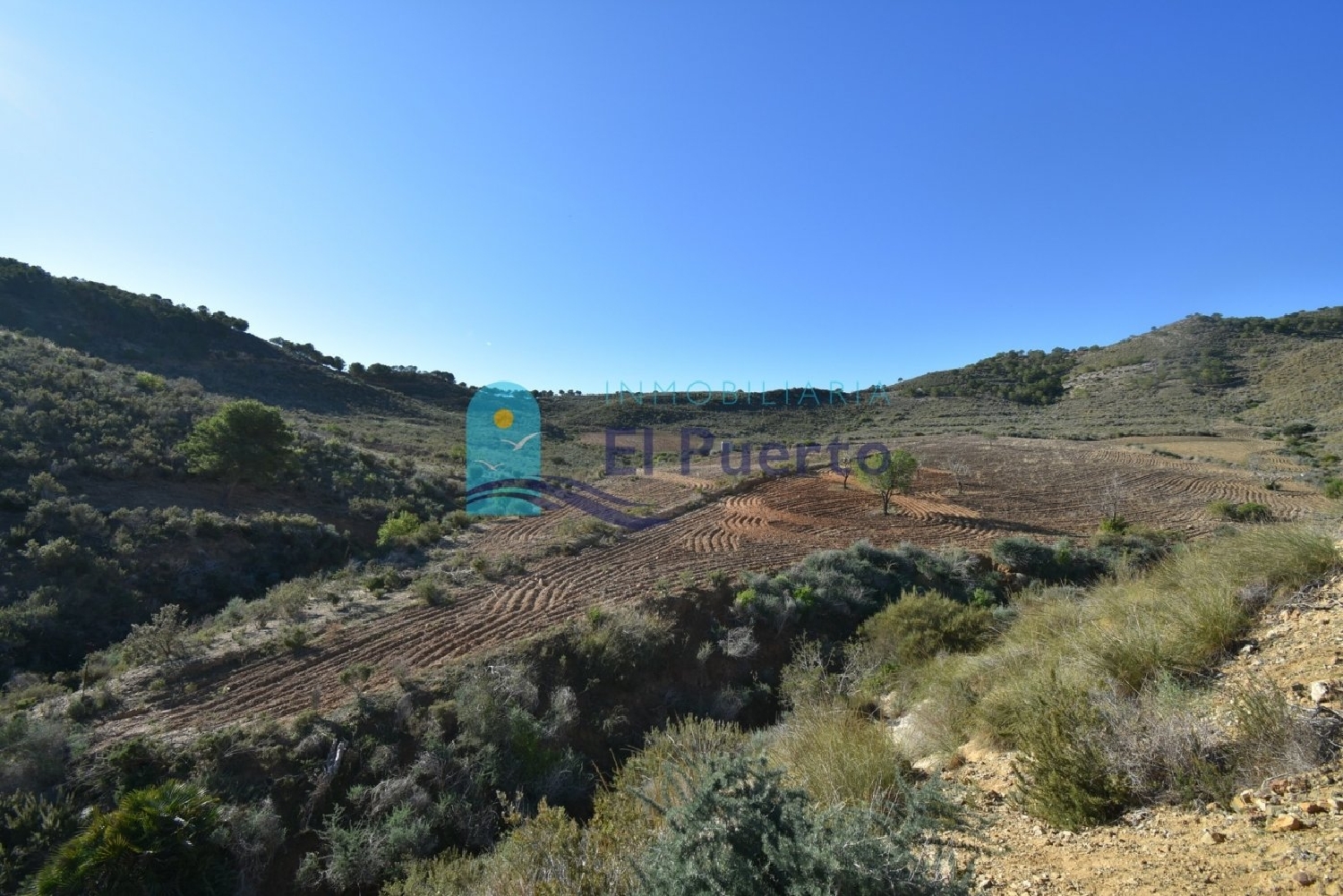 till salu hus Los Lorentes Bajo Guadalentín 3