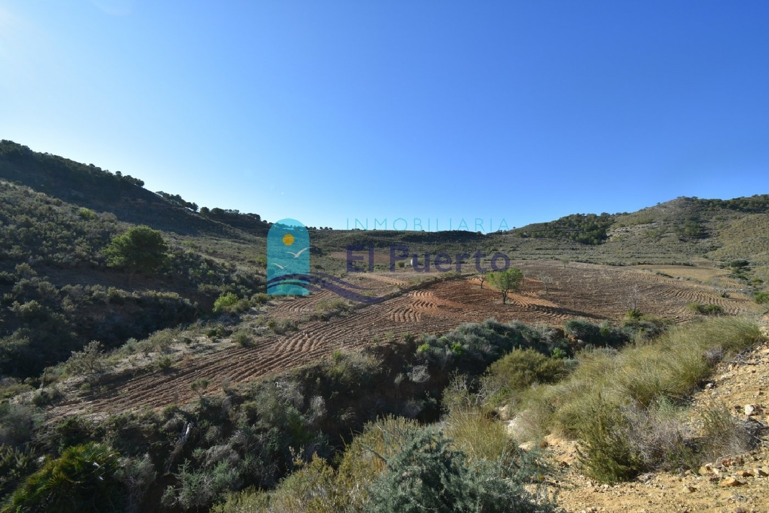  till salu hus Los Lorentes Bajo Guadalentín 8