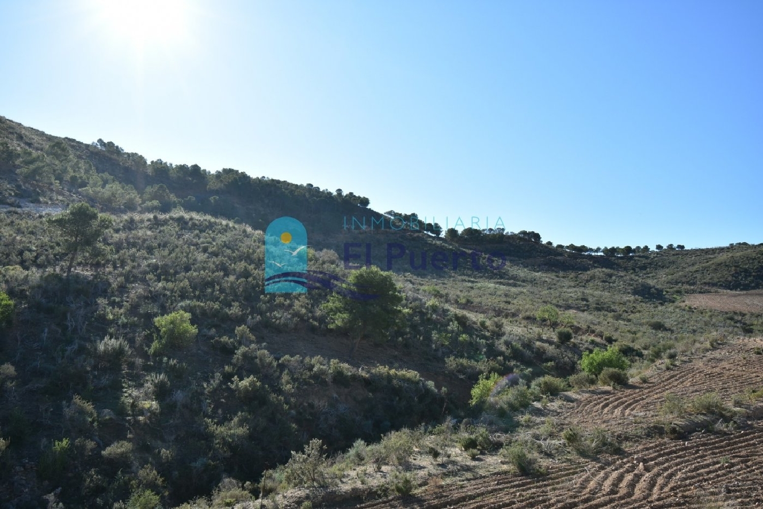  till salu hus Los Lorentes Bajo Guadalentín 5