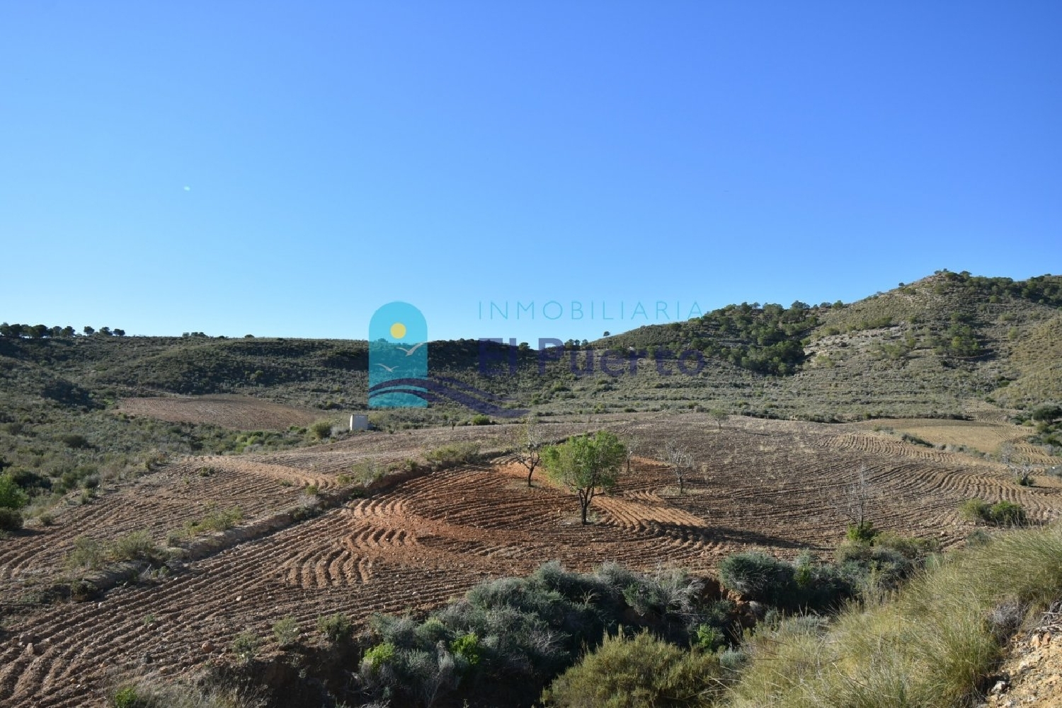  till salu hus Los Lorentes Bajo Guadalentín 6