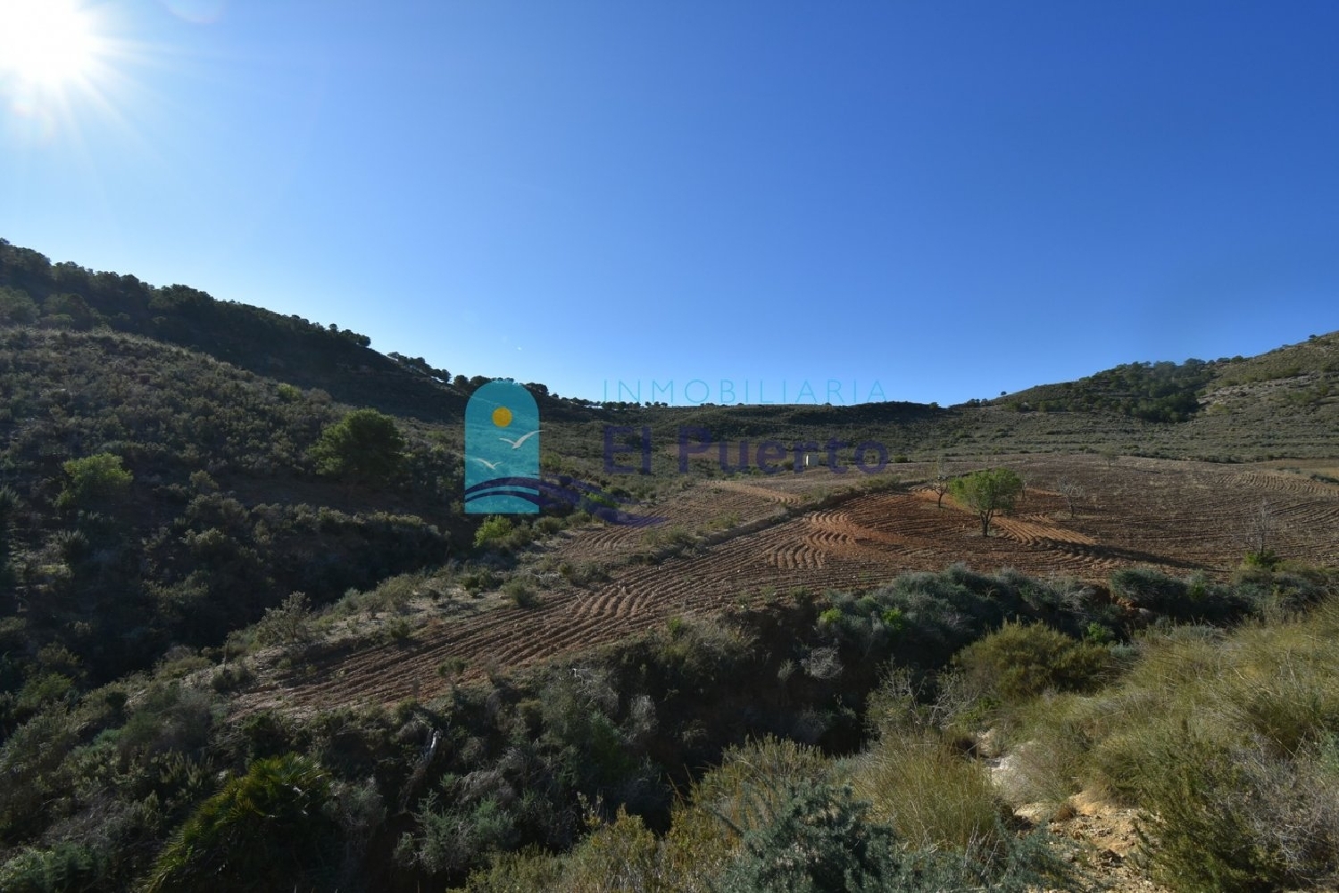  till salu hus Los Lorentes Bajo Guadalentín 7