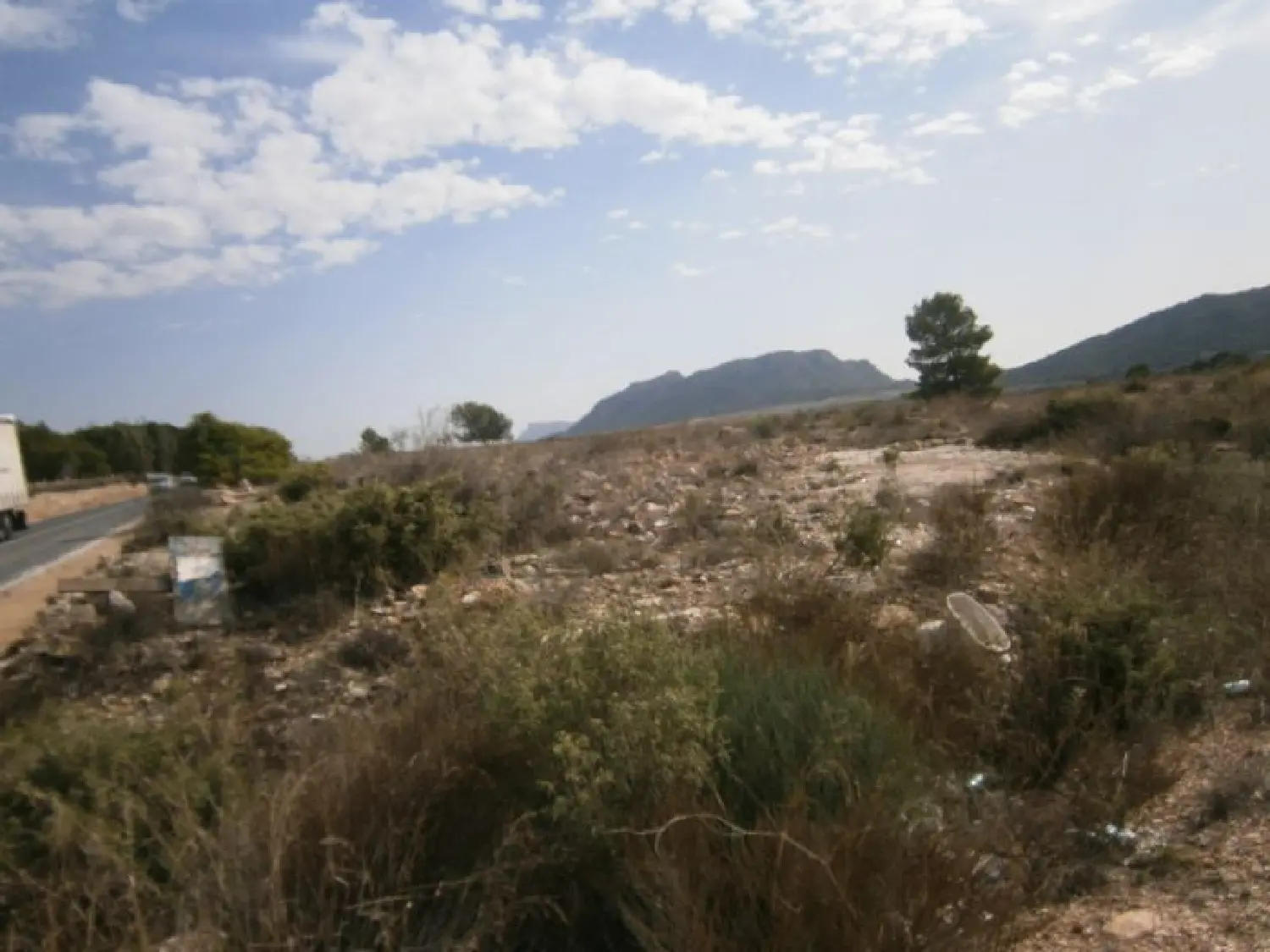  till salu hus Los Pinos Baix Vinalopó 1