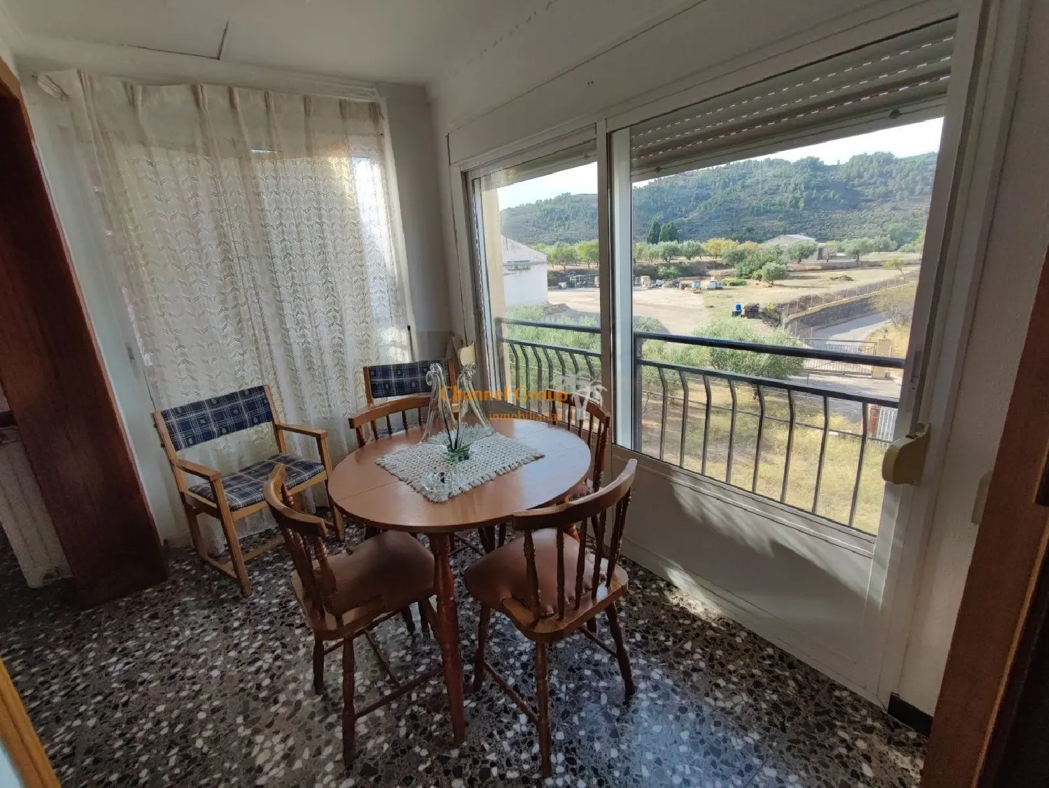  till salu hus Pla De Sant Josep Baix Vinalopó 1
