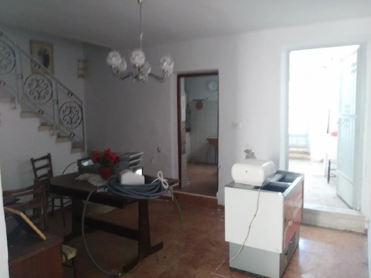 till salu hus Urbanización Coto Riñales Noroeste 2