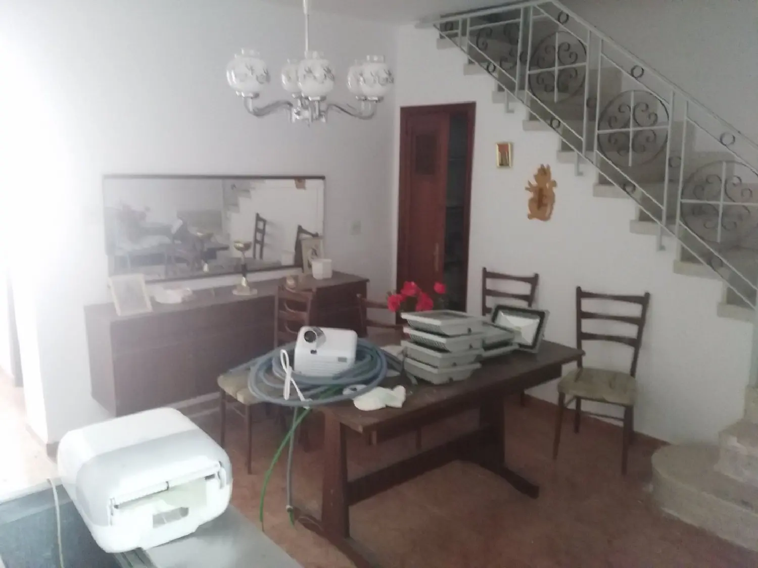  till salu hus Urbanización Coto Riñales Noroeste 1