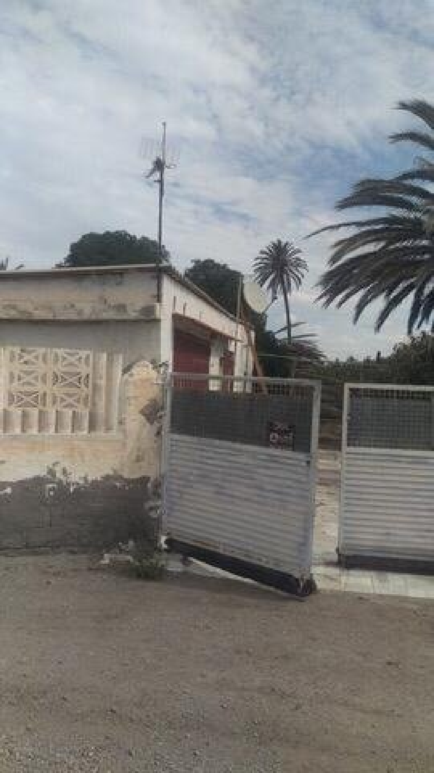  till salu hus La Mela Levante Almeriense 1