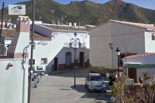 Quijiliana Levante Almeriense hus foto 6215860